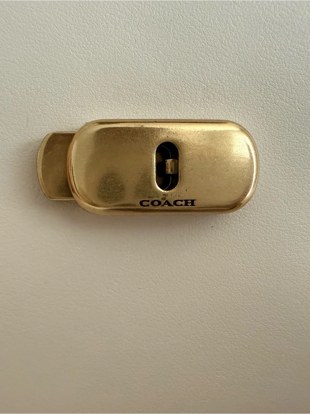 Coach Tabby 20 Top Handle Satchel